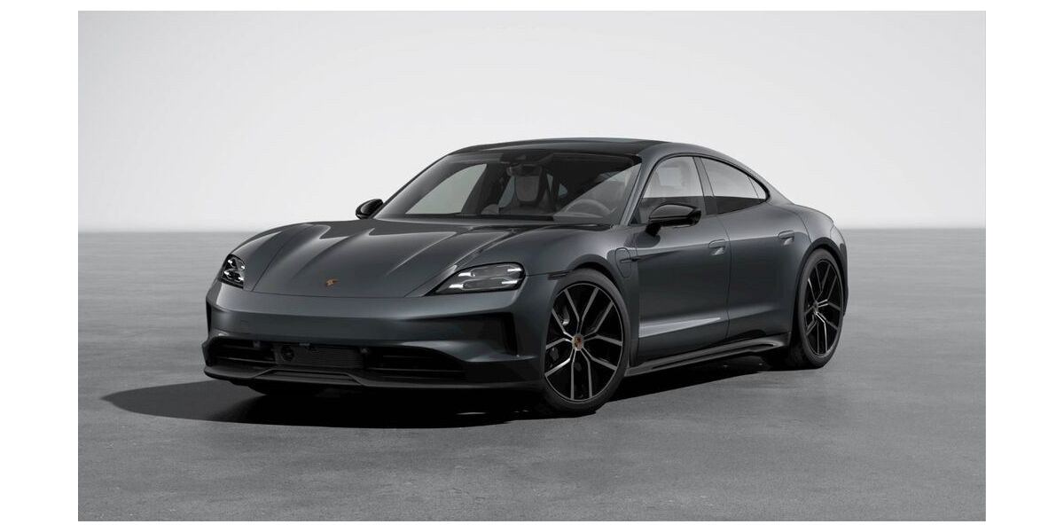 Porsche Taycan 9.900 km 110.790 &euro; Stuttgart 70469