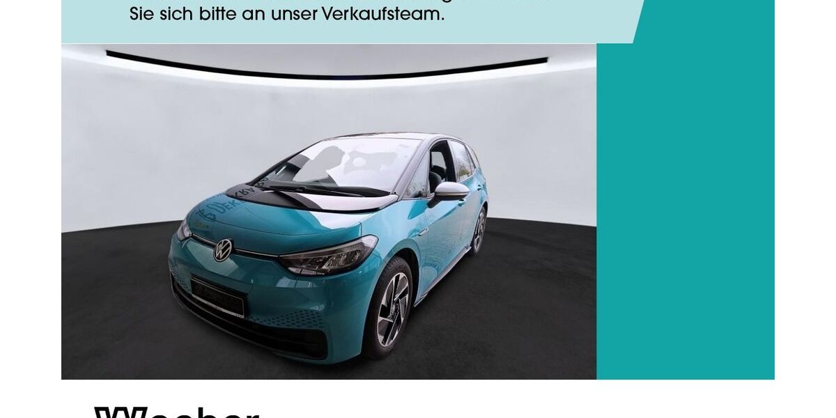 VW ID.3 46.507 km 19.480 &euro; Leonberg 71229