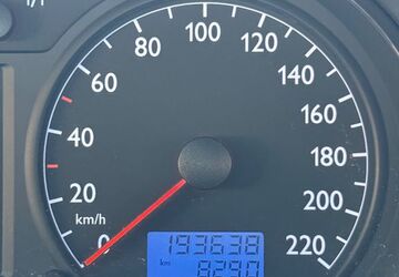 VW Polo 193.000 km 1.450 &euro; Metzingen 72555