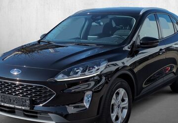 Ford Kuga 78.665 km 17.490 &euro; Ludwigsburg 71636