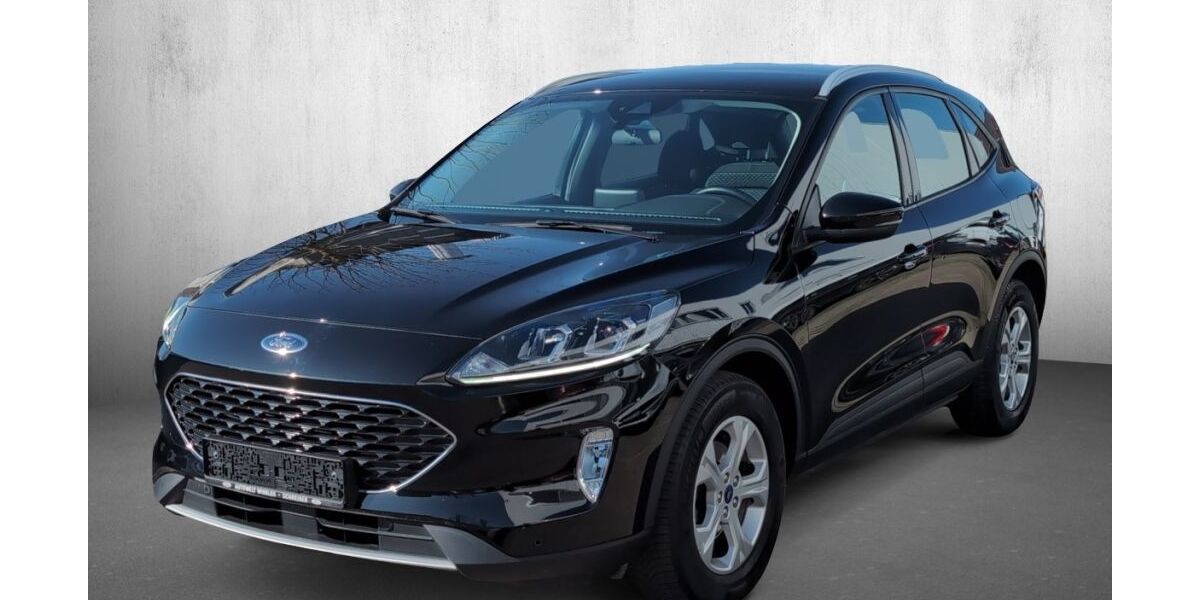 Ford Kuga 78.665 km 17.490 &euro; Ludwigsburg 71636