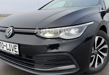 VW Golf 80.336 km 22.990 &euro; Böblingen/Stuttgart 71034