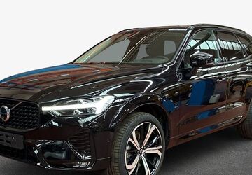 Volvo XC60 11.485 km 45.960 &euro; Stuttgart 70190