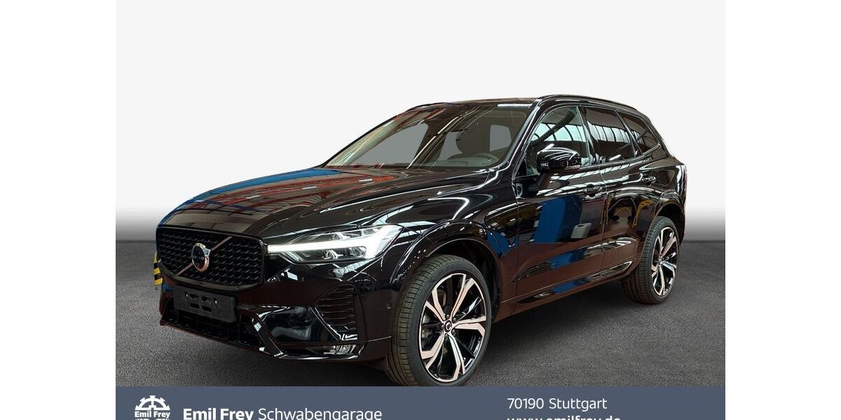 Volvo XC60 11.485 km 45.960 &euro; Stuttgart 70190