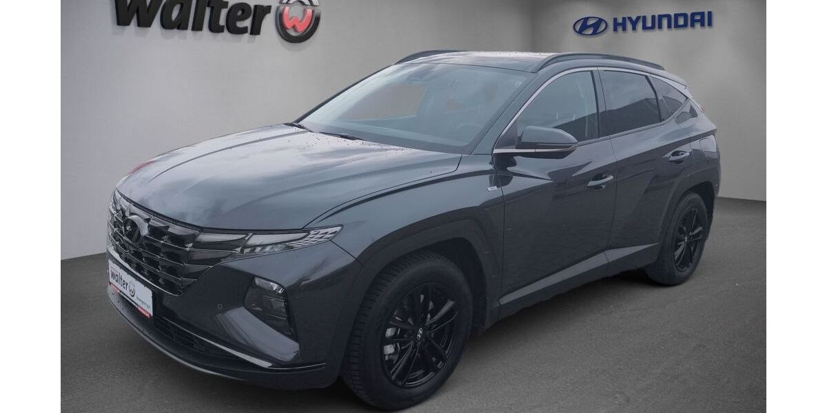 Hyundai TUCSON 8.600 km 25.740 &euro; Pforzheim 75177