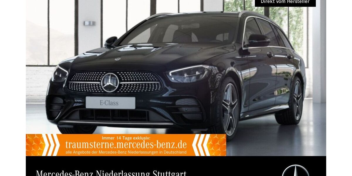 Mercedes-Benz E 300 84.667 km 34.990 &euro; Stuttgart 70469
