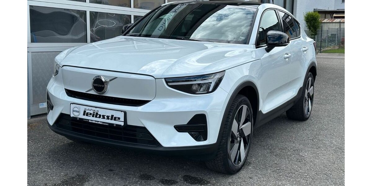 Volvo C40 12.350 km 37.990 &euro; Reutlingen 72760