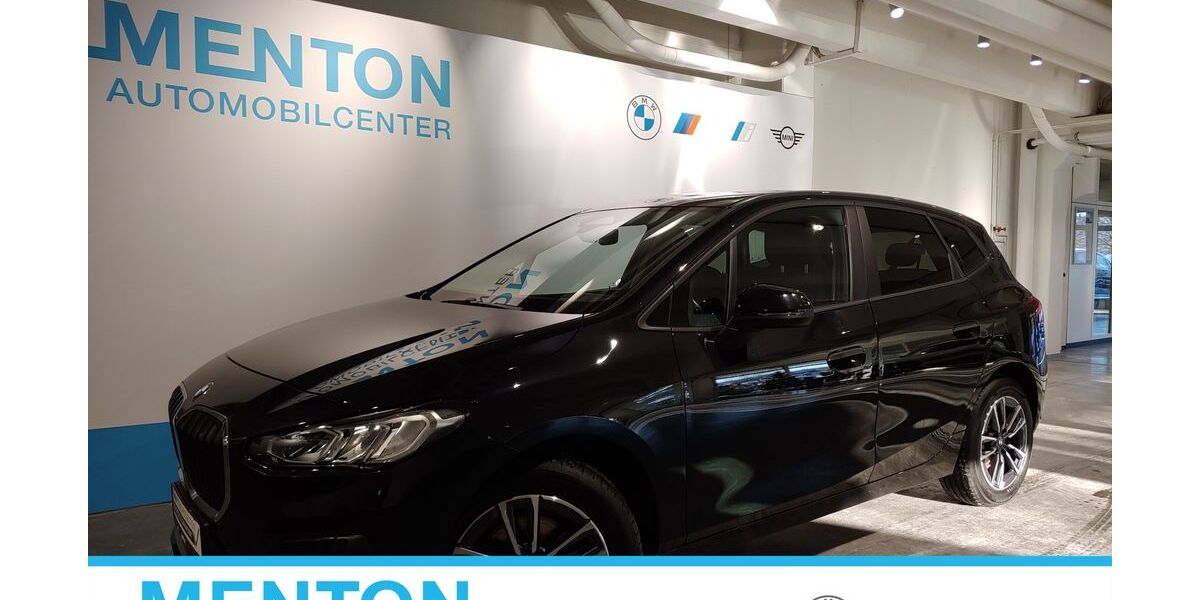 BMW 218 Active Tourer 79.895 km 21.490 &euro; Reutlingen 72766