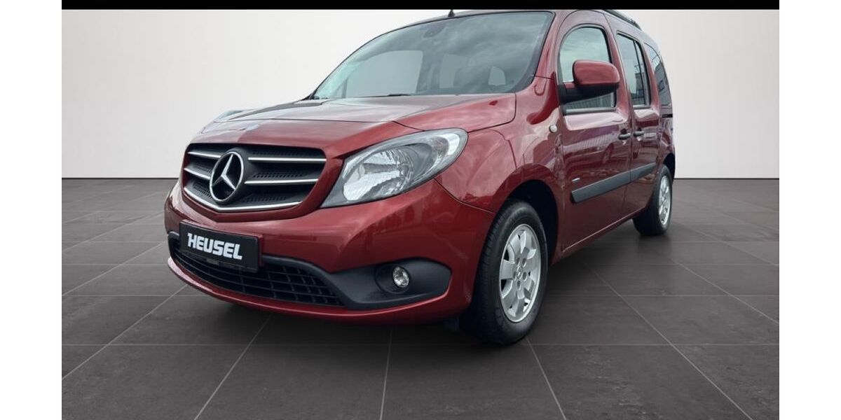 Mercedes-Benz Citan 121.047 km 12.490 &euro; Metzingen 72555