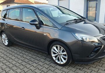 Opel Zafira 161.552 km 3.950 &euro; Mühlacker / Enzberg 75417