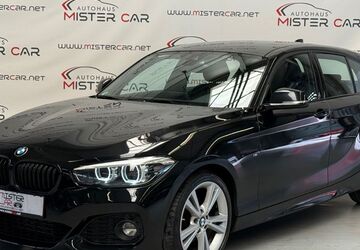 BMW 120 144.000 km 16.890 &euro; Magstadt 71106