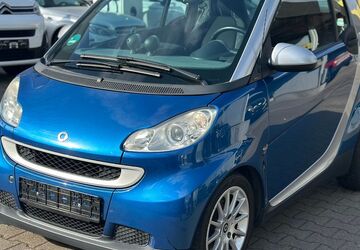 Smart ForTwo 132.849 km 2.999 &euro; Kernen im Remstal 71394