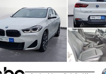 BMW X2 22.620 km 32.930 &euro; Böblingen 71034