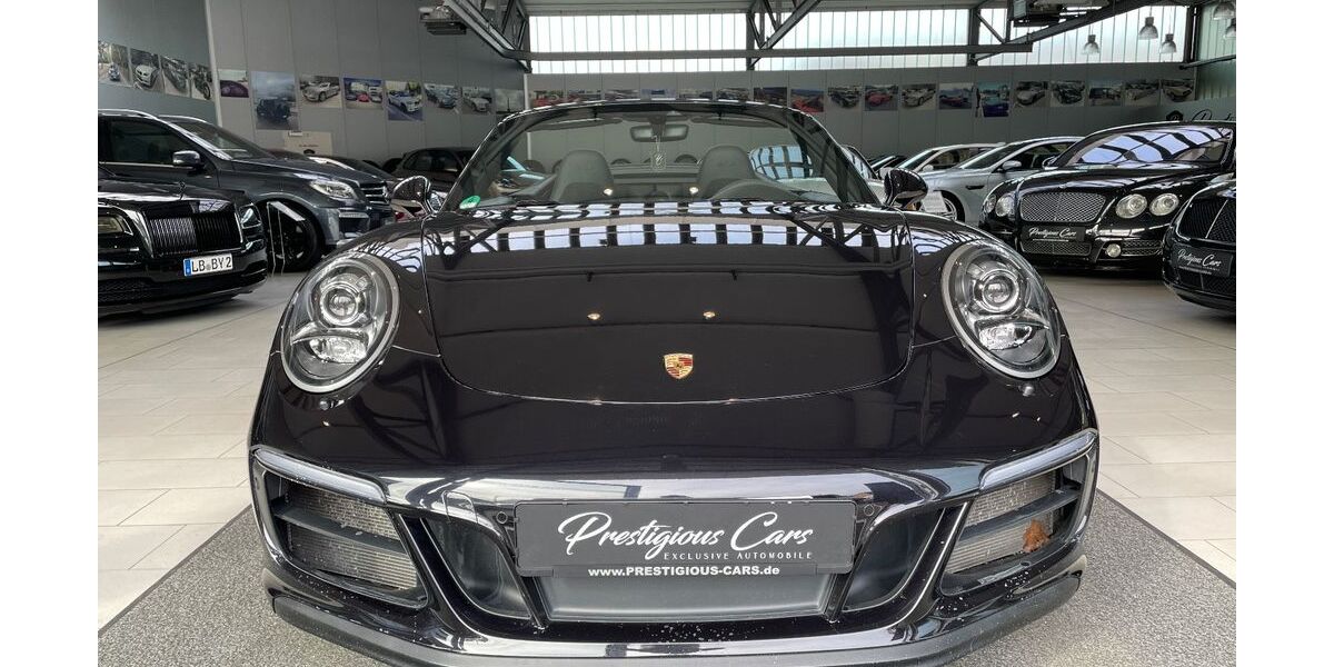 Porsche 991 45.000 km 124.949 &euro; Ludwigsburg 71638