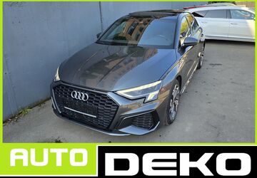 Audi A3 132.418 km 23.770 &euro; Waiblingen 71332