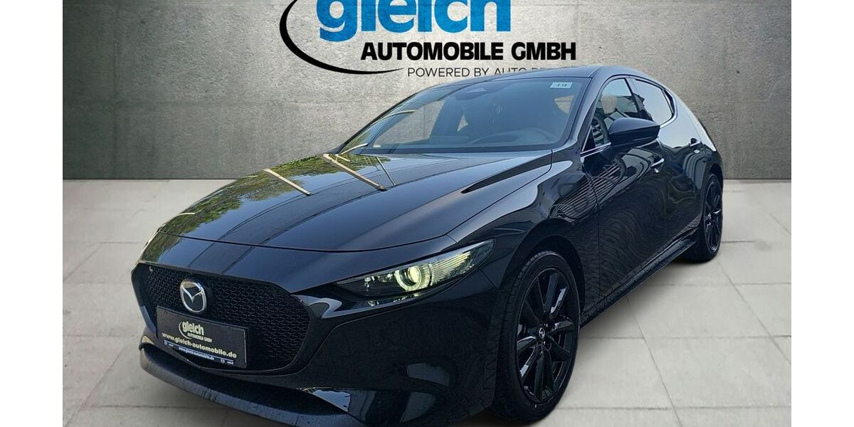 Mazda 3 6.308 km 30.890 &euro; Reutlingen 72770