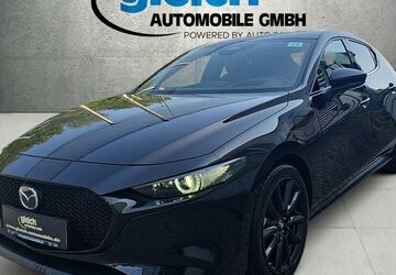 Mazda 3 6.803 km 30.890 &euro; Reutlingen 72770