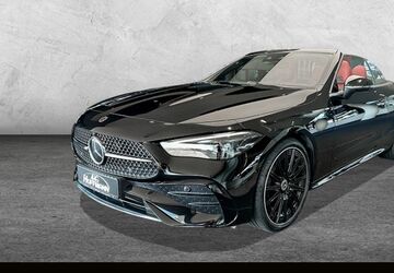 Mercedes-Benz CLE 200 4.341 km 66.930 &euro; Tamm 71732