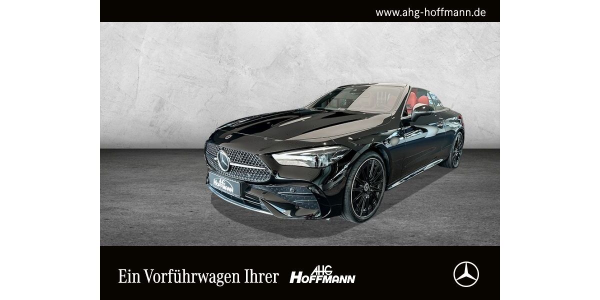 Mercedes-Benz CLE 200 4.341 km 66.930 &euro; Tamm 71732