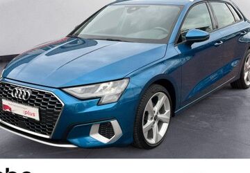 Audi A3 46.348 km 22.190 &euro; Reutlingen 72760