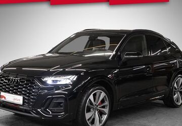 Audi Q5 12.999 km 61.999 &euro; Böblingen 71034