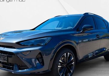 Cupra Formentor 1.100 km 39.990 &euro; Böblingen 71034