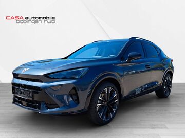 Gebrauchte Cupra Formentor