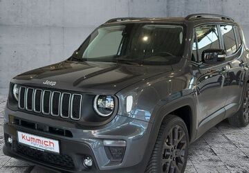 Jeep Renegade 39.072 km 24.990 &euro; Köngen 73257