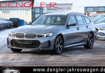 BMW 330 19.176 km 36.890 &euro; Jettingen 71131