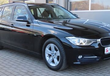 BMW 316 105.000 km 12.590 &euro; Stuttgart 70329