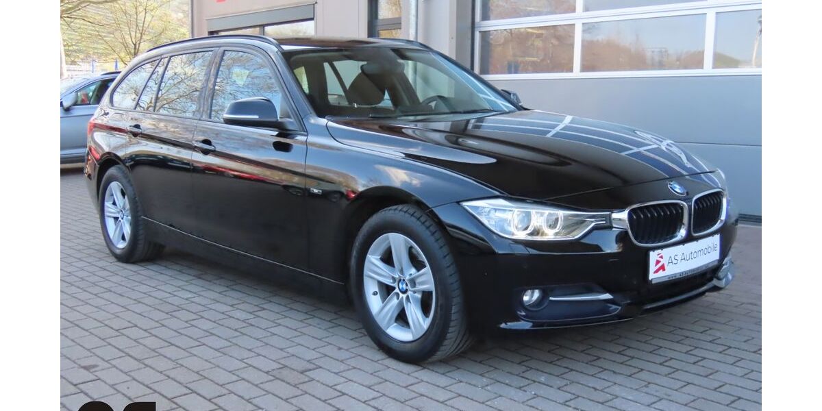 BMW 316 105.000 km 12.590 &euro; Stuttgart 70329