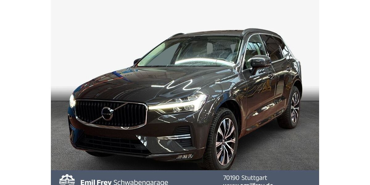 Volvo XC60 17.784 km 43.450 &euro; Stuttgart 70190