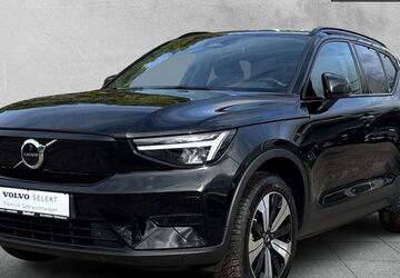 Volvo XC40 62.500 km 29.900 &euro; Tübingen 72072