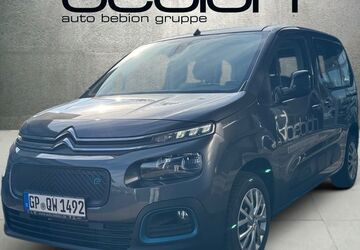 Citroen Berlingo 7.077 km 25.900 &euro; Tübingen 72072