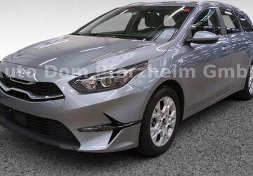 Kia ceed Sportswagon 20.800 km 22.700 &euro; Pforzheim 75177