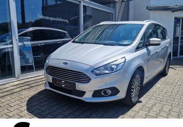 Ford S-Max 195.456 km 10.480 &euro; Wendlingen am Neckar 73240
