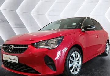 Opel Corsa 30.600 km 14.430 &euro; Bietigheim-Bissingen 74321