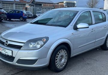 Opel Astra 260.000 km 1.499 &euro; Calw 75365