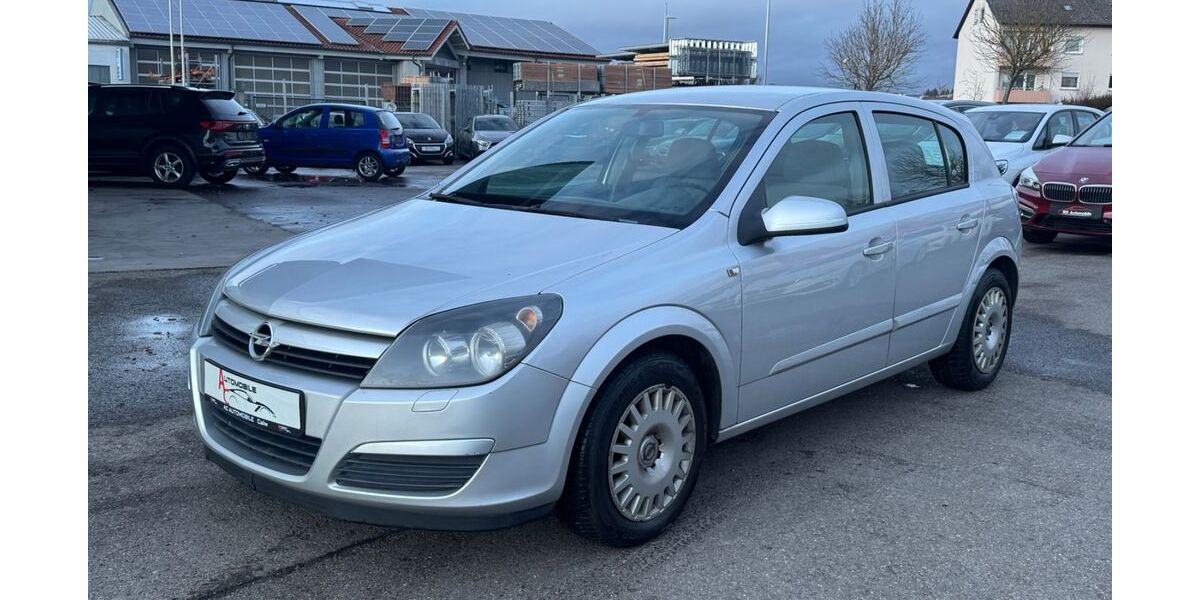 Opel Astra 260.000 km 1.499 &euro; Calw 75365
