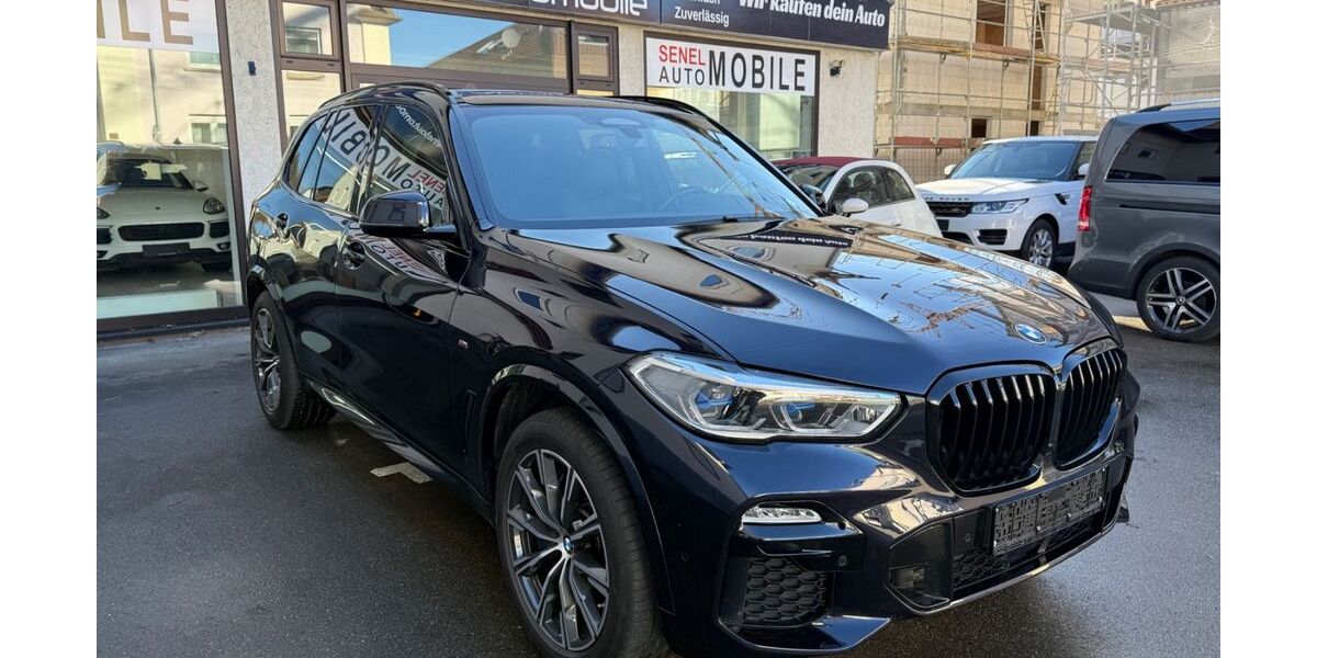 BMW X5 99.000 km 46.900 &euro; Nürtingen 72622