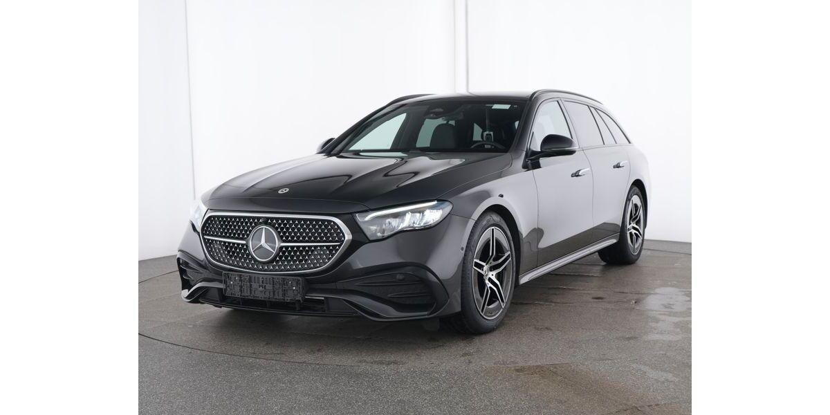 Mercedes-Benz E 220 24.100 km 51.880 &euro; Waiblingen 71332