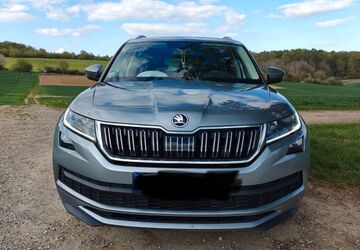 Skoda Kodiaq 85.291 km 37.500 &euro; Althengstett 75382