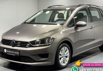 VW Golf Sportsvan 196.221 km 8.990 &euro; Nürtingen 72622