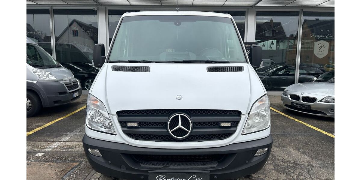 Mercedes-Benz Sprinter 250.000 km 25.949 &euro; Ludwigsburg 71638