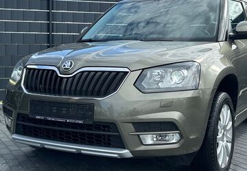 Skoda Yeti 98.000 km 14.990 &euro; Weil im Schönbuch 71093