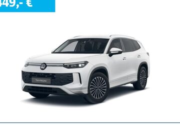 VW Tayron 13.163 km 45.930 &euro; Kornwestheim 70806