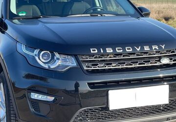 Land Rover Discovery Sport 69.598 km 22.900 &euro; Stuttgart 70186