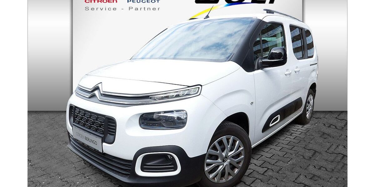 Citroen Berlingo 23.800 km 24.900 &euro; Leonberg 71229