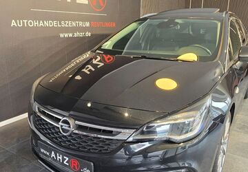 Opel Astra 197.500 km 7.390 &euro; Reutlingen 72760