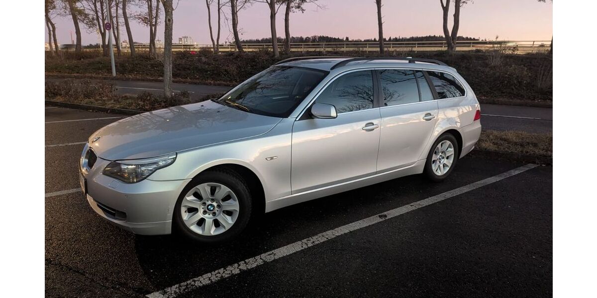 BMW 525 320.000 km 5.500 &euro; Böblingen 71034